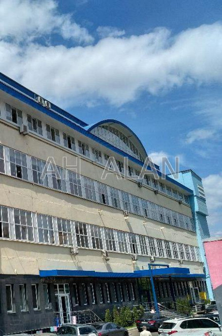 Оренда офісне приміщення на вул. Малевича Казимира приміщень - 5, поверх - 5/5 Київ - фото 9