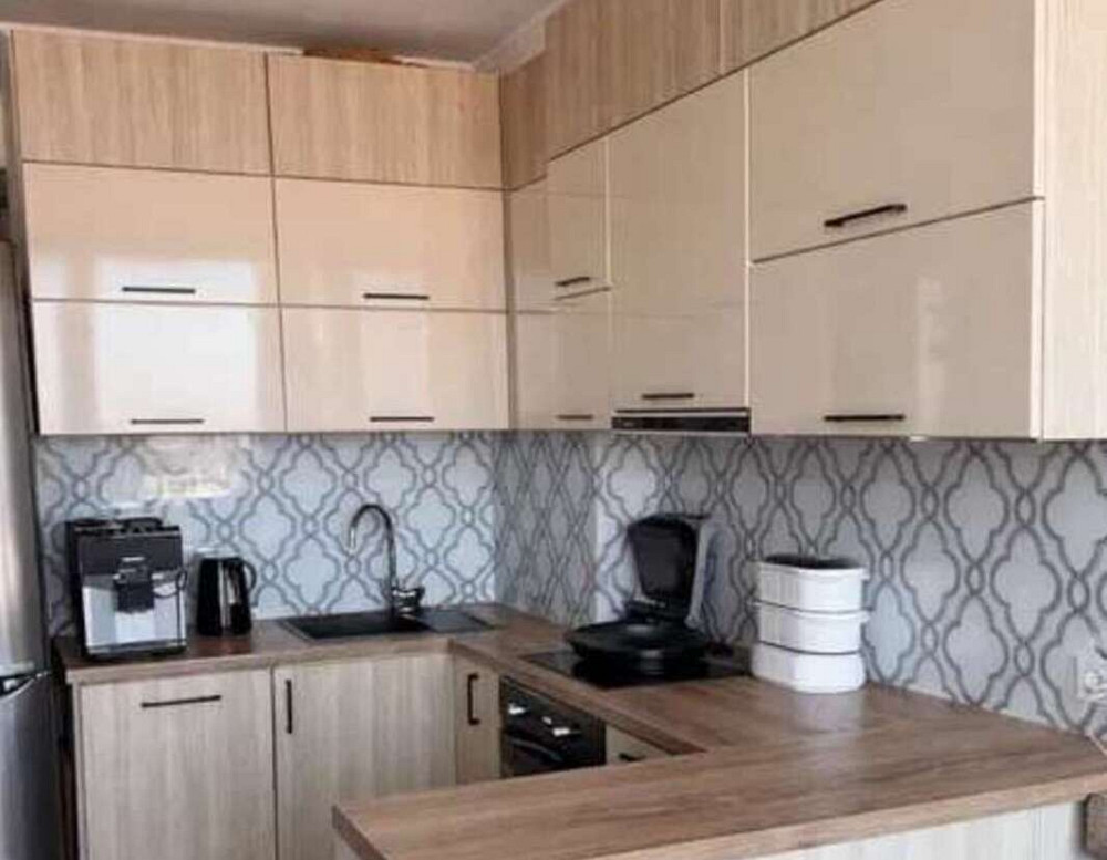 Продаж Квартира 1-кімнатна, 8/16 поверх на Небесной Сотни проспект (Маршала Жукова), 111 Одесса - изображение 1