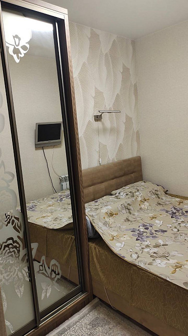 2-х комнатная квартира на Молдаванке со своим паркоместо Odessa - photo 6