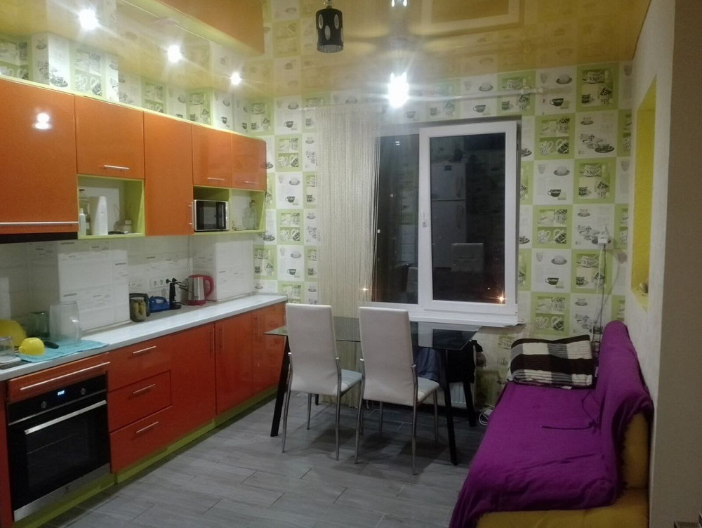 Продаж Квартира 1-кімнатна, 9/11 поверх на Гранитная, 1 Одеса - фото 10