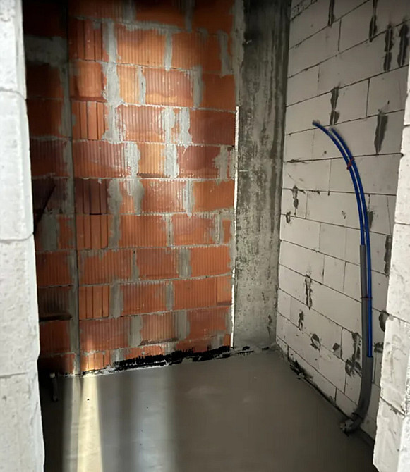 Продаж Квартира 2-кімнатна, 3/16 поверх на вул. Нечая Полковника Тернопіль - фото 12