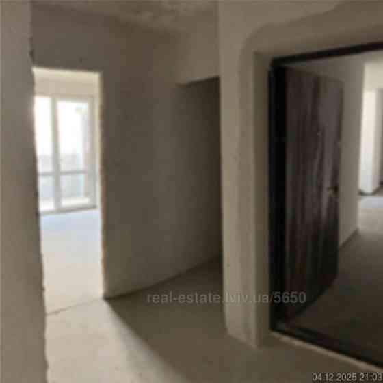 Продаж Квартира 2-кімнатна, 9/11 поверх на вул. Глинянський Тракт Львів