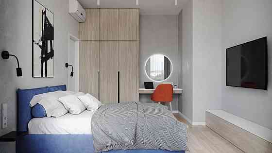 Продаж Квартира на улица Під Дубом 7Б Львов