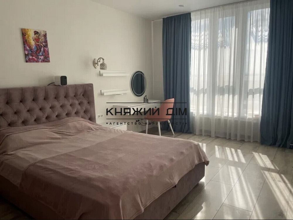 Продаж 1-кім. квартири у ЖК Теремки. Код об'єкту:21144844 Kiev - photo 1