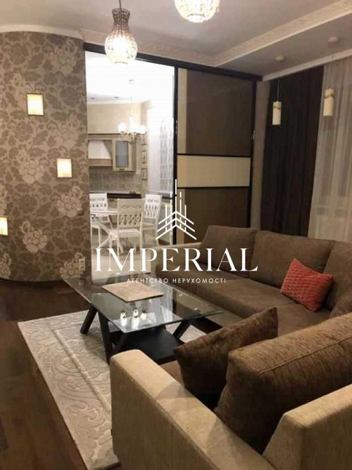 Оренда 2к Квартира 75 кв.м Володимира Івасюка вул. Київ - фото 5