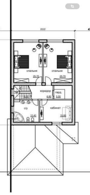 Продаж Будинок на Толбухина ул. Odessa - photo 19