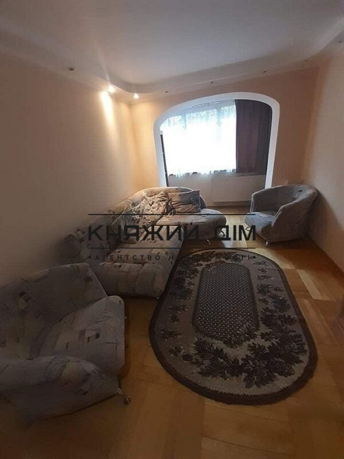 Продаж 3-кімнатної квартири на Виноградарі КОД 21146961 Київ - фото 2