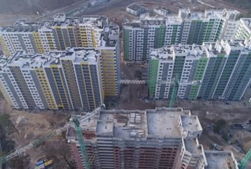 Продаж Квартира 3-кімнатна, 8/16 поверх на Бориспільська, 18-26 Киев - изображение 2