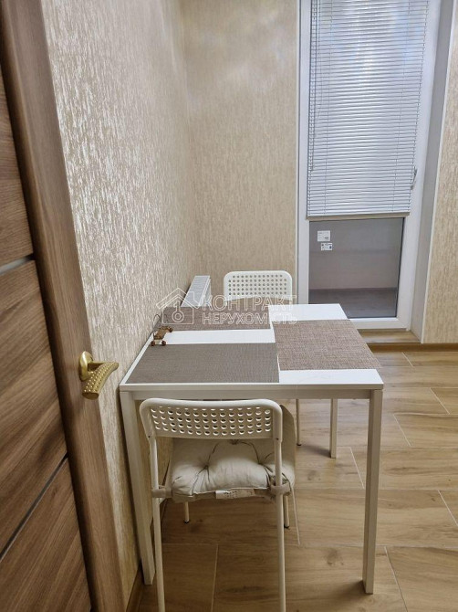 Продаж Квартира 1-кімнатна, 1/9 поверх на вул. Борткевича Харків - фото 6