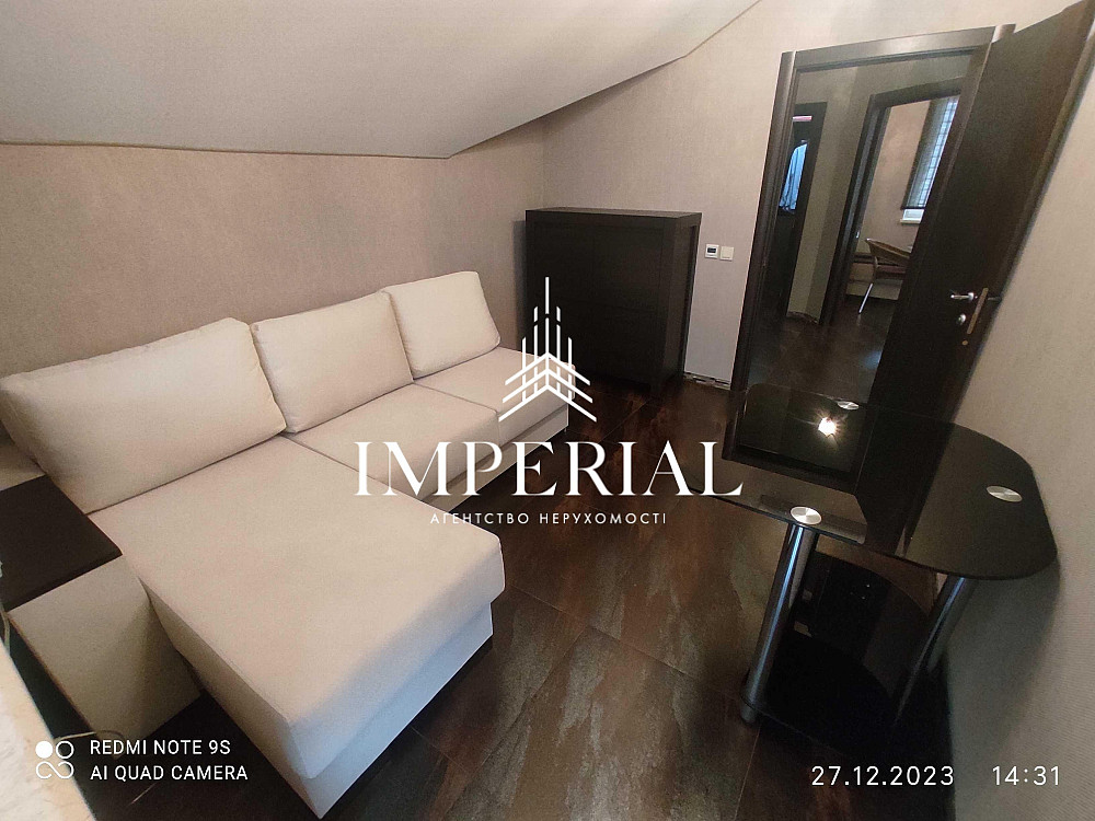 Оренда Будинок 3-кімнатний на вул. Деснянська Київ - фото 16