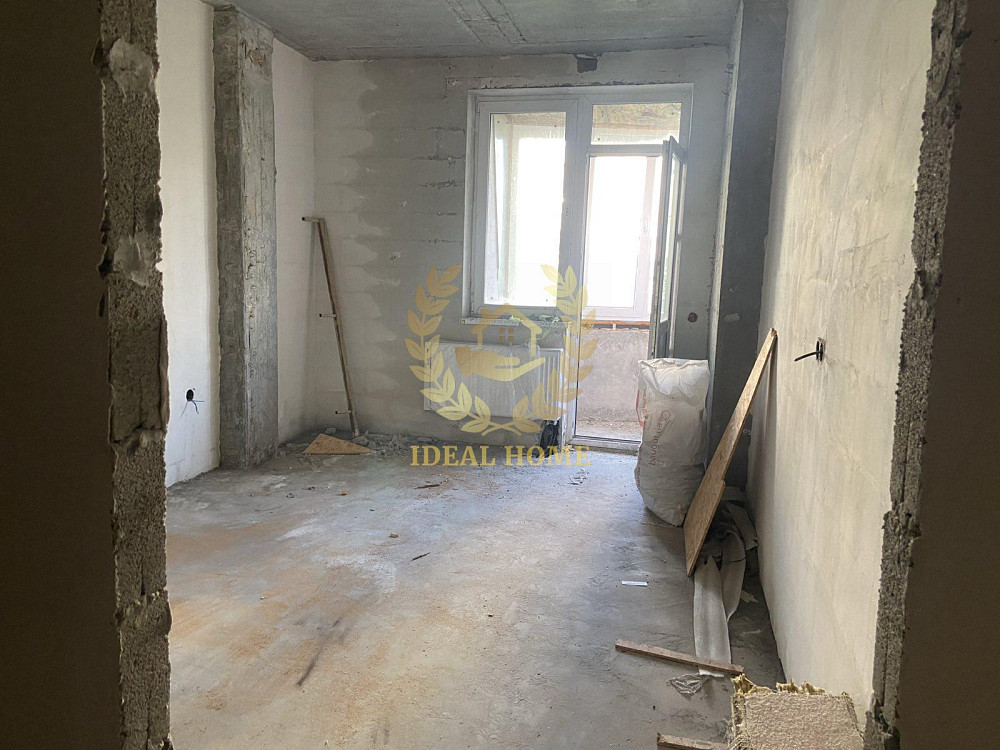 Продаж Квартира 4-кімнатна на Жабаева Жамбила ул., 22 Киев - изображение 11