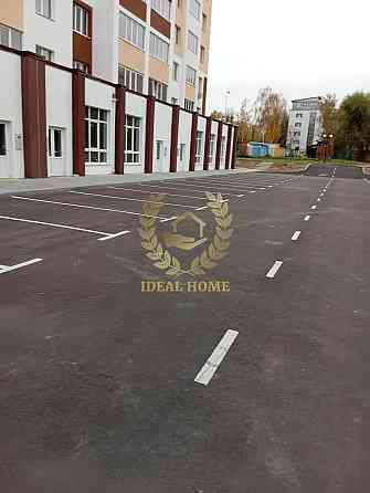 Продаж квартири в ЖК Сади Вишневі Вишневе