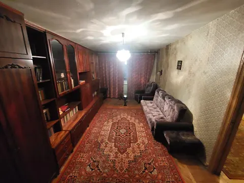 Продаж 3к Квартира 60.8 кв.м просп. Центральний 149 Миколаїв - фото 16