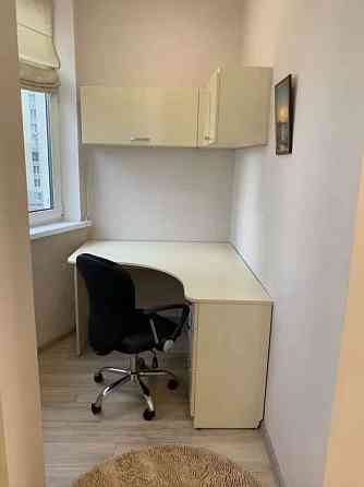 Оренда Квартира 3-кімнатна, 5/23 поверх Київ