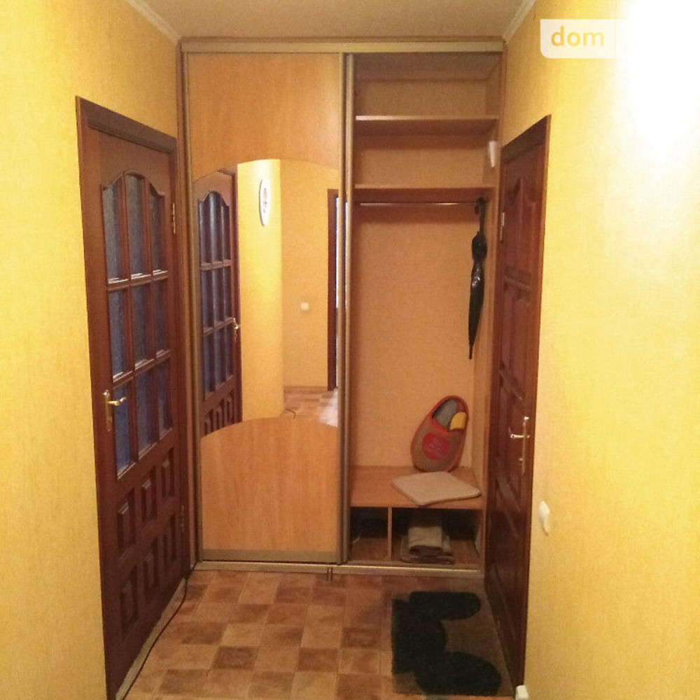 Оренда Квартира 1-кімнатна, 14/24 поверх на Святошинська пл., 1 Київ - фото 8