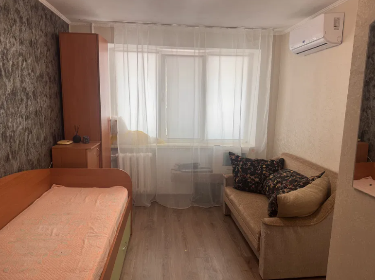 Продам комнату со своими удобствами на пос. Котовского Odessa - photo 1