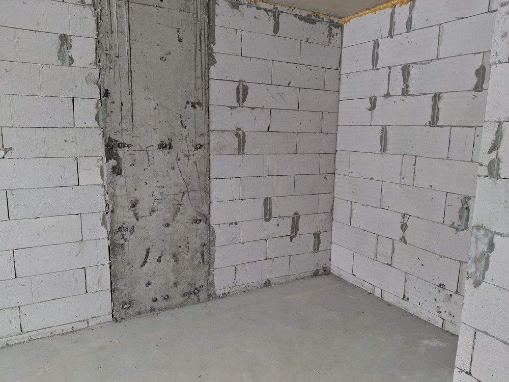 Продаж Квартира 1-кімнатна, 1/8 поверх на вул. Дубенська Kremenets' - photo 17