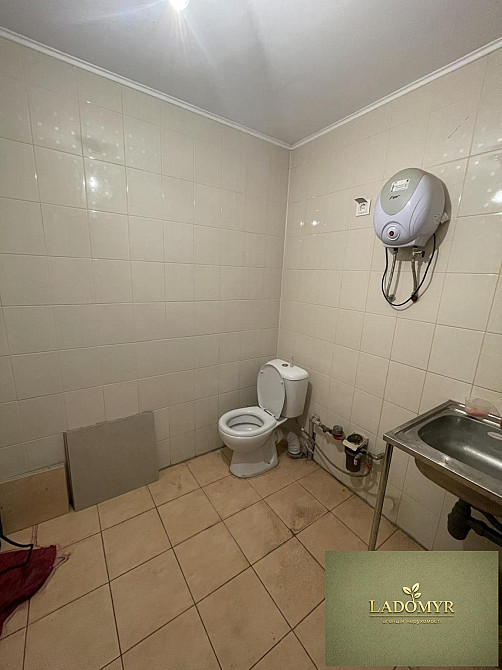 Продаж приміщення вільного призначення на вул. Старомильська приміщень - 1, поверх - 1/5 Zdolbuniv - photo 12