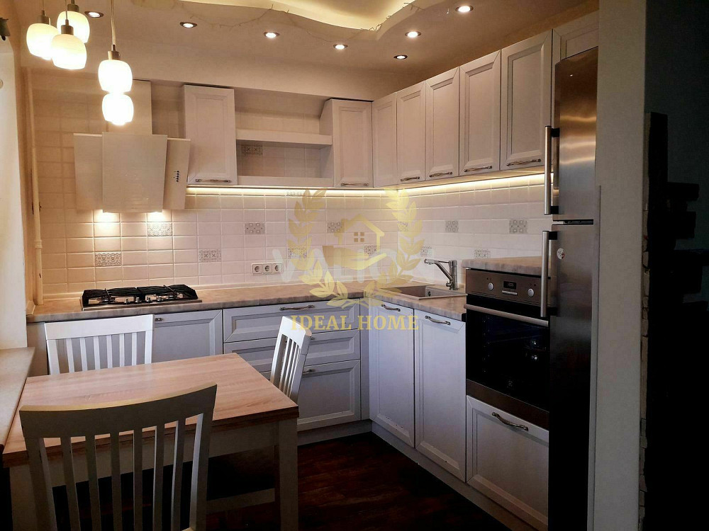 Продаж 3К на Русанівці з ремонтом вул.Ентузіастів Киев - изображение 12