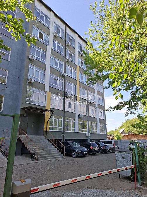 Продаж Квартира 1-кімнатна, 6/6 поверх на вул. Велика Панасівська Харків - фото 17