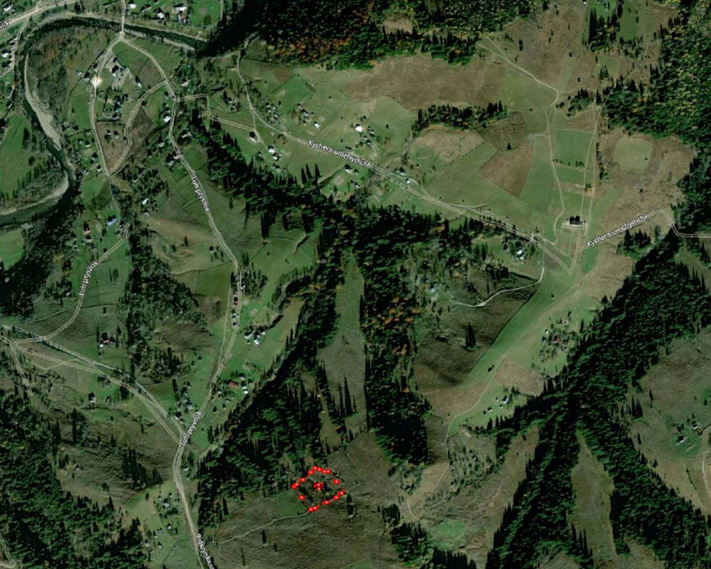 Продаж земельної ділянки 74.42 соток на Підкринта  - photo 7