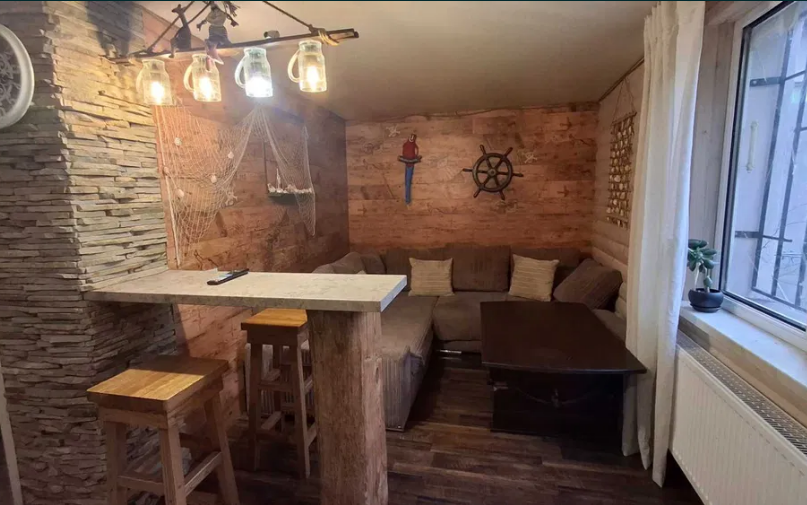 Продам дом у моря в Черноморке! 5–10 минут пешком до пляжа! Одеса - фото 6