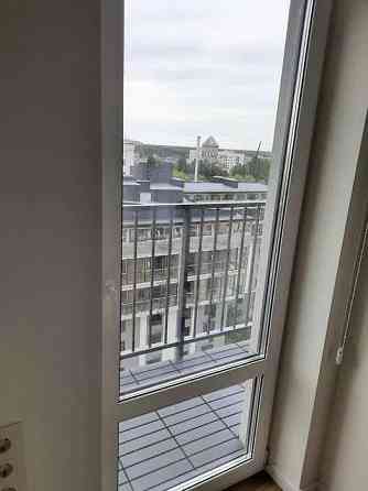 Оренда Квартира 1-кімнатна, 11/25 поверх на Камянська, 128 Kiev