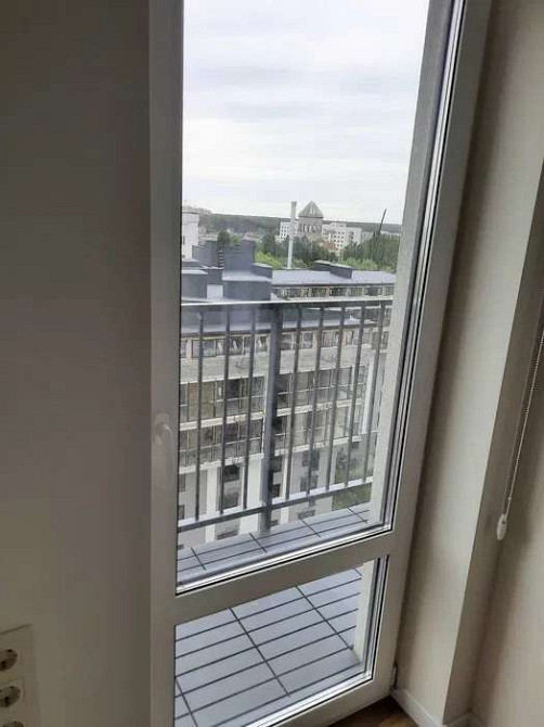 Оренда Квартира 1-кімнатна, 11/25 поверх на Камянська, 128 Київ - фото 5