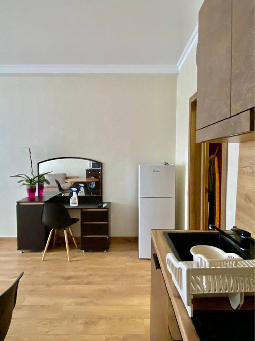 Продаж Квартира 1-кімнатна, 1/6 поверх на Дмитра Луценка вул., д. 10 Kiev - photo 7