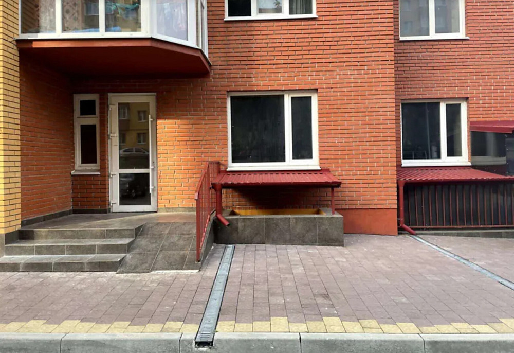 Продаж приміщення вільного призначення поверх - 1/9 Тернопіль - фото 8