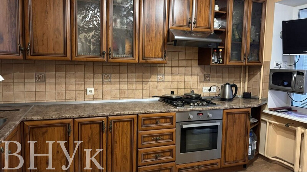 Продаж Квартира 3-кімнатна, 6/12 поверх на вул. Академіка Лазаренка L'viv - photo 2