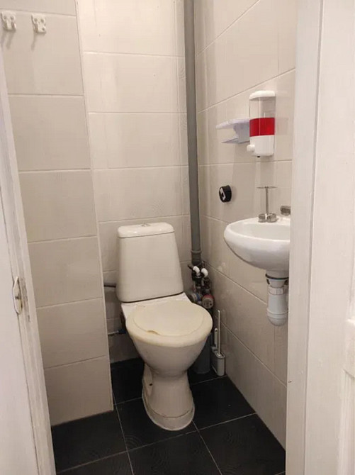 Оренда Квартира 2-кімнатна, 4/4 поверх на Олександра Лазаревського, 6 Київ - фото 11