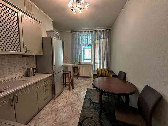 Оренда Квартира 1-кімнатна, 13/19 поверх на Мокра, 16 Kiev