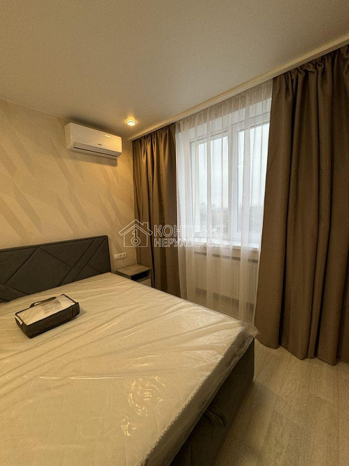 Оренда Квартира 1-кімнатна, 6/6 поверх на вул. Шевченка Харків - фото 4