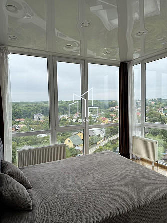 Оренда 1к Квартира 42 кв.м Бігова вул. L'viv - photo 3