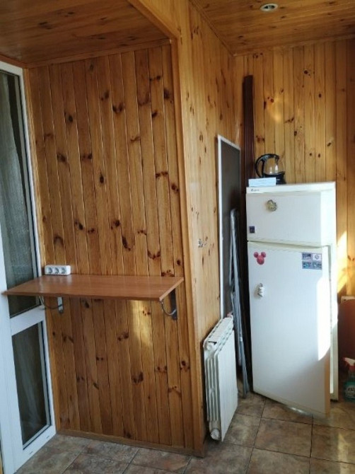 Оренда Квартира 2-кімнатна, 10/16 поверх на Драгоманова ул., 14a Київ - фото 9