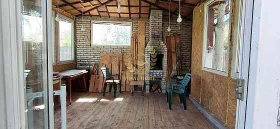 Продам гарний дачний будинок в Пороскотене. Пороскотень