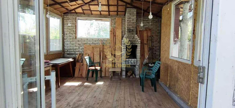 Продам гарний дачний будинок в Пороскотене. Пороскотень - фото 3