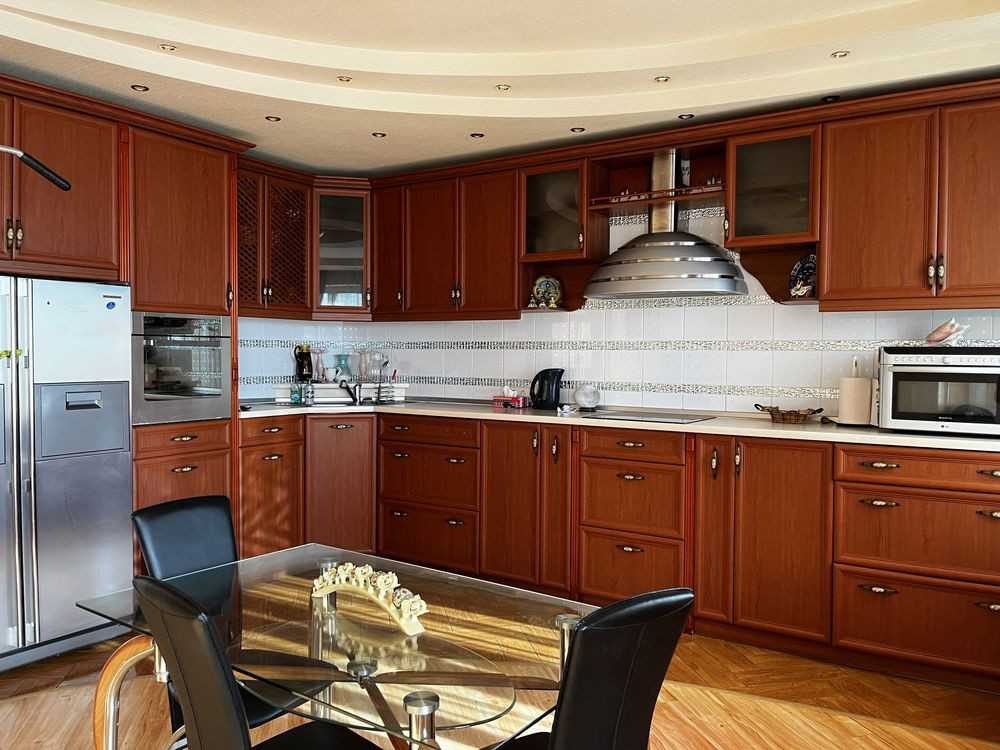 Продаж Квартира 2-кімнатна, 20/22 поверх на Забіли Віктора вул., д. 5 Київ - фото 1