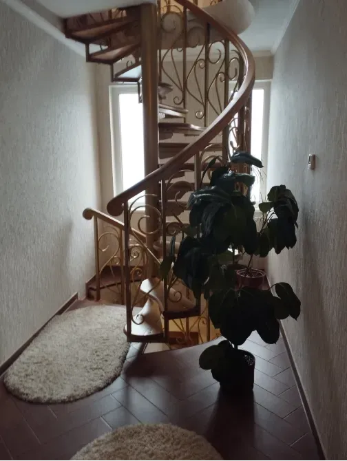 Продаж 3-поверховий Будинок з ділянкою 14 сот 160 кв.м 4 кімн. на Центральна Сторожниця - фото 17