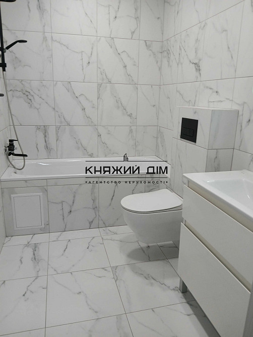 Продається 1 кімнатна квартира в ЖК Варшавський Плюс № 21147024 Киев - изображение 12