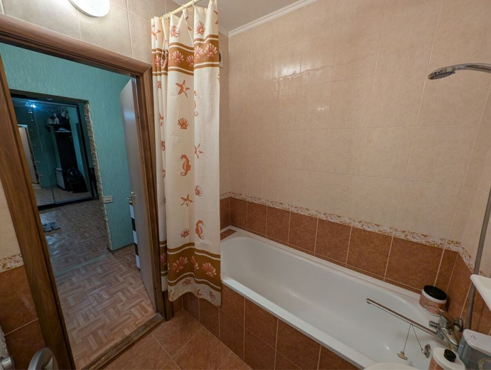 Продаж Квартира 1-кімнатна, 15/22 поверх на Олени Пчілки, 2Б Kiev - photo 11