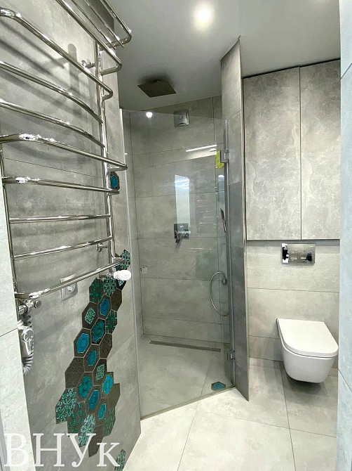 Продаж Квартира 4-кімнатна, 5/10 поверх на Квіткова Тернопіль - фото 17