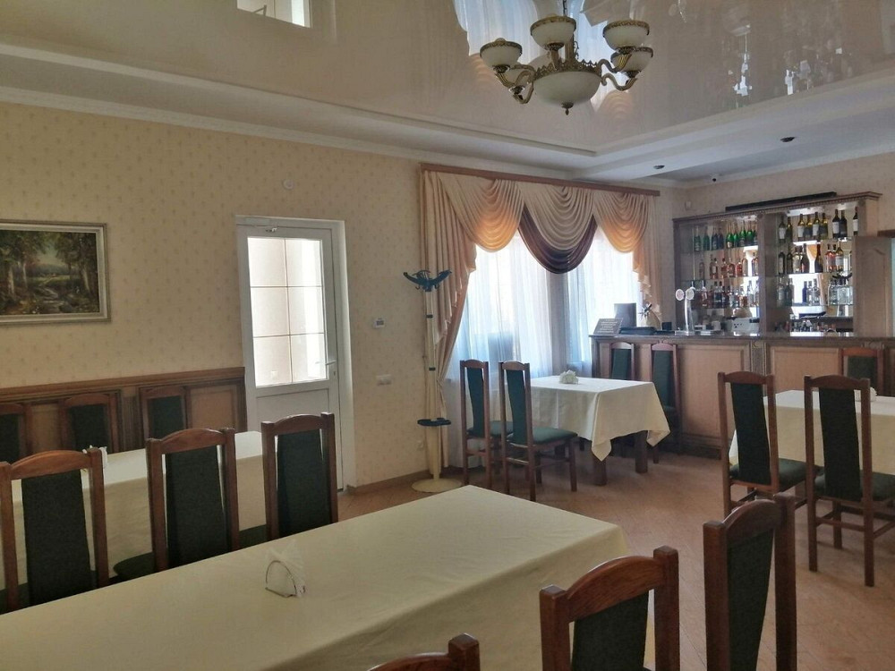 Продаж торгове приміщення поверх - 1/1 Кропивницький - фото 2