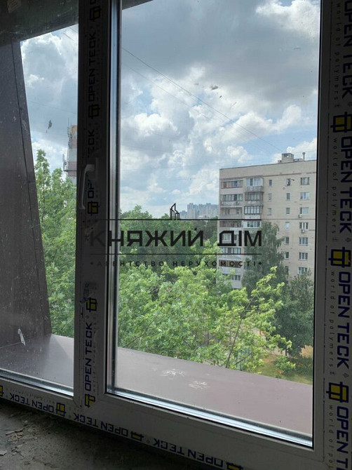 Отличная просторная однокомнатная двухуровневая квартира на Оболоне.Код: 21133173 Киев - изображение 7