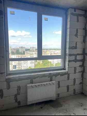 Продаж Квартира 1-кімнатна, 14/26 поверх на Миколи Кибальчича, 2 Київ