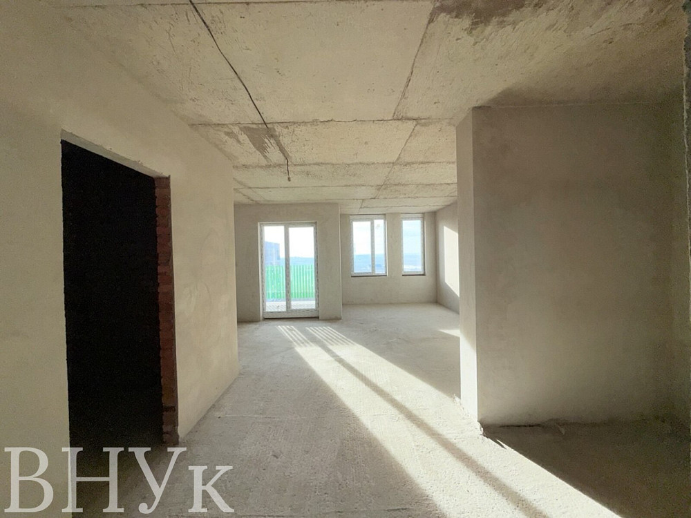 Продаж Квартира 1-кімнатна, 9/9 поверх на Литовська Луцьк - фото 2