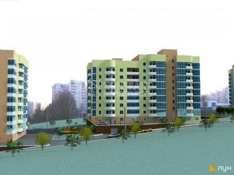 Продаж приміщення вільного призначення на вул. Ахсарова поверх - 1/1 Харків - фото 12