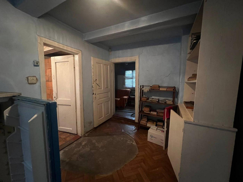 Продаж 1-поверховий Будинок з ділянкою 21 сот 61.3 кв.м 4 кімн.  Ременів - фото 12