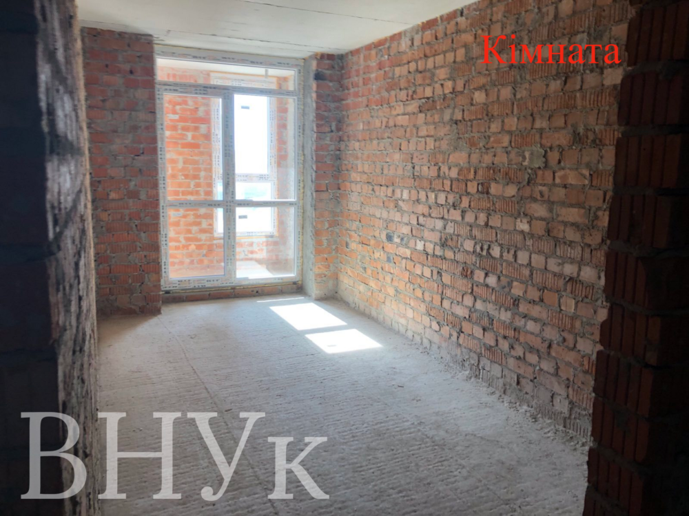 Продаж Квартира 1-кімнатна, 5/12 поверх на вул. Залізнична Львів - фото 1